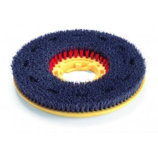 brosse longlife pour monobrosse ou autolaveuse Numatic- 450MM - Clean Equipements